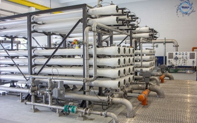 Best 2025 Reverse Osmosis Membrane Antiscalant