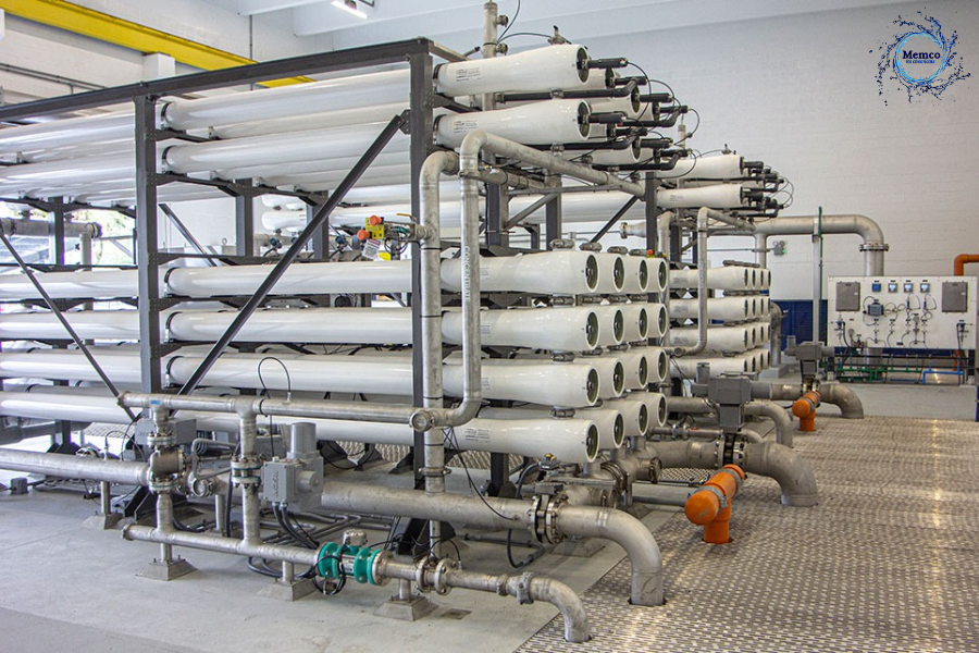 Best 2025 Reverse Osmosis Membrane Antiscalant