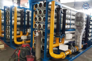 Best 2025 Reverse Osmosis Membrane Antiscalant