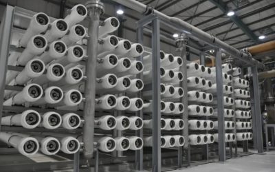 No 1 Best Silica Control in RO Systems