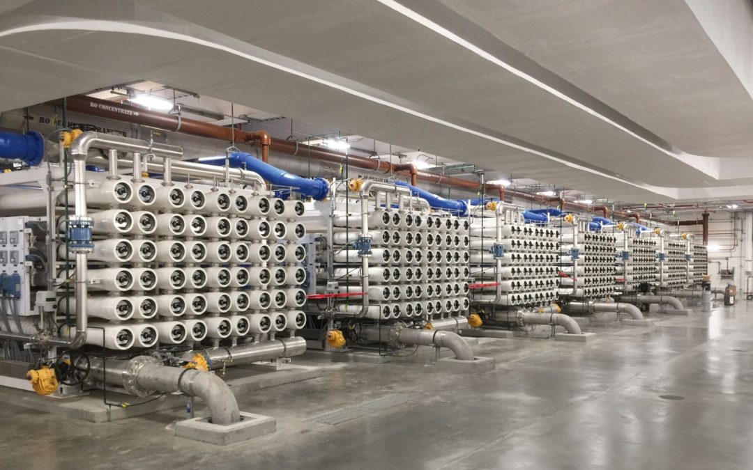 Proven 9 Techniques to Stop Barium & Strontium Scale