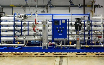 How to Maintain a Reverse Osmosis Plant Properly