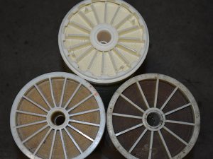 Difference Between Scaling and Fouling in RO Systems