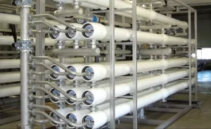 Why RO Membranes Fail Before 3 Years