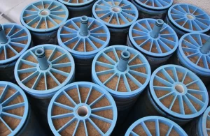 Difference Between Scaling and Fouling in RO Systems