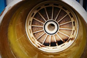 Why Barium Sulfate Scale Is Difficult to Control in RO