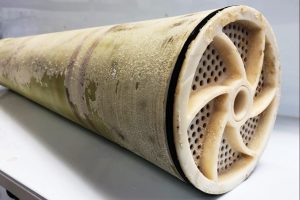 Why Barium Sulfate Scale Is Difficult to Control in RO