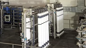 Why One Antiscalant Does Not Work for All Waters