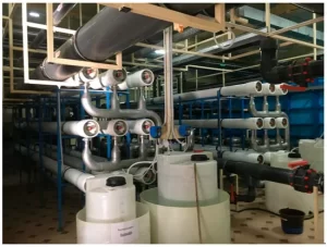 Why One Antiscalant Does Not Work for All Waters