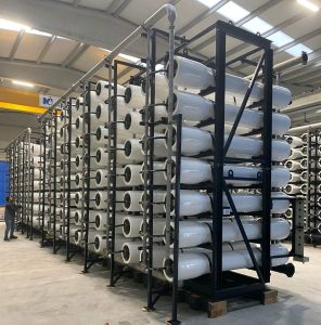 Best Practices for RO Plant Operation and Monitoring