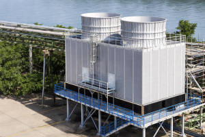 How to Reduce Corrosion in Cooling Water Systems