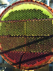 How to Control Scale Formation in Cooling Tower Water