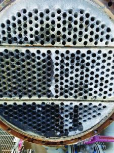 How to Control Scale Formation in Cooling Tower Water