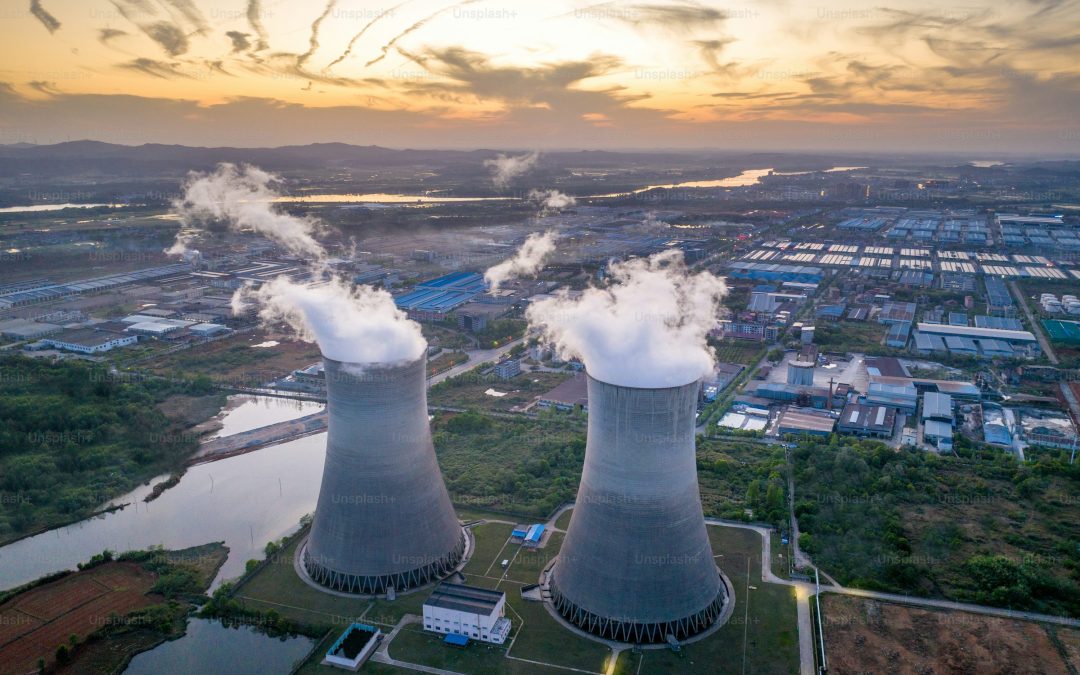 How to Control Algae and Biofouling in Cooling Towers