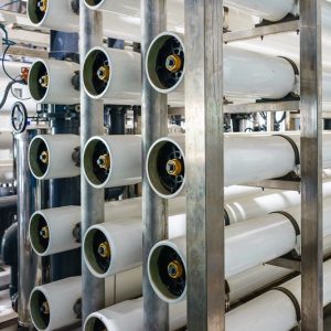How to Improve Industrial RO Plant Performance