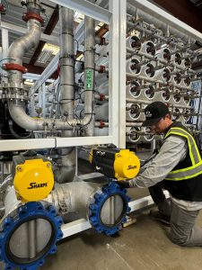 How to Improve Industrial RO Plant Performance